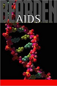AIDS biologická zbraň 