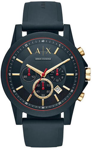 Armani Exchange AX1335 p�nke hodinky