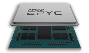 AMD EPYC VPS, Virtuálny Privátny Server