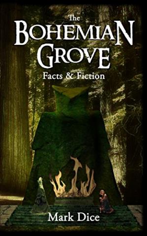 Bohemian Grove, Fakty a fikcia, Bohemian Grove: Facts & Fiction
Mark Dice