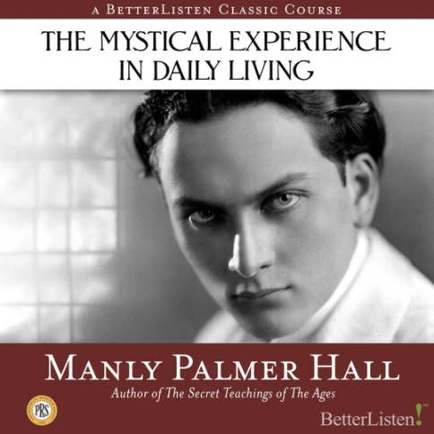  Manly P. Hall  založil v roku 1935 neziskovú organizáciu Philosophical Research Society