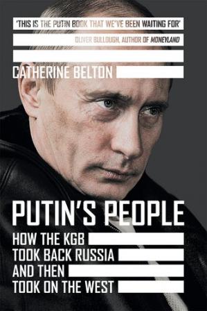 ako Putin nahradil nehybných magnátov z Jeľcinovej éry novou generáciou lojálnych oligarchov