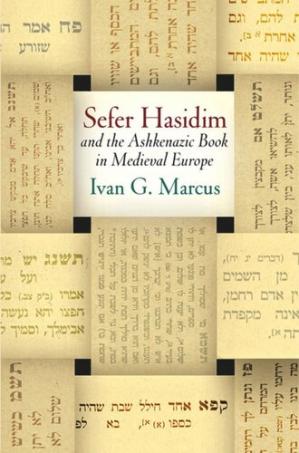 Sefer Hasidim a aškenázske hebrejské knihy vo všeobecnosti sa líšia od iných židovských kníh