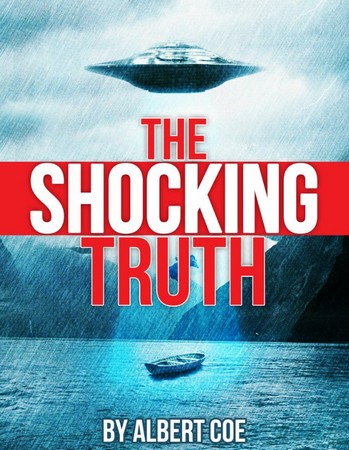 The Shocking Truth by Albert Coe